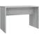 vidaXL Engineered Wood Grey Sonoma Dressing Table 35x70cm