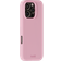 Holdit Silicone Case for iPhone 16 Pro Pink