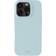 Holdit Silicone Case for iPhone 16 Pro Mineral Blue