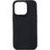 Holdit Silicone Case for iPhone 16 Pro Black