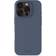 Holdit Silicone Case for iPhone 16 Pro Pacific Blue