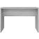 vidaXL Engineered Wood Grey Sonoma Dressing Table 35x70cm