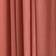 Dunelm Touch of Linen Unlined Tab Top 137x168cm