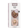 Bibs Boheme Pacifiers Size 1 2-pack Woodchuck/Blush