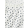 H&M Lace-Trimmed Top - White/Floral