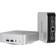 GEEKOM Mini PC A8 AMD Ryzen 7 8745HS 32 GB RAM 1 TB