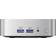 GEEKOM Mini PC A8 AMD Ryzen 7 8745HS 32 GB RAM 1 TB