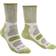 Bridgedale Women's Lightweight Coolmax Comfort Boot - Spring Green