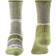 Bridgedale Women's Lightweight Coolmax Comfort Boot - Spring Green