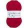 Viking of Norway Hobbygarn Dark Red 70m