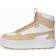 Puma Karmen Rebelle Mid W - White/Light Sand