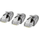 Nedis Network Connector RJ-45 M 10 Pack