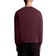 Lyle & Scott Cotton Crew Neck Sweatshirt - Burgundy