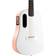 Lava Me Play Light Peach/Frost White