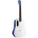 Lava Me Play Deep Blue/Frost White