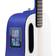 Lava Me Play Deep Blue/Frost White