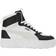 Puma Karmen Rebelle Mid W - White/Vapor Gray/Black