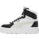Puma Karmen Rebelle Mid W - White/Vapor Gray/Black