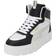 Puma Karmen Rebelle Mid W - White/Vapor Gray/Black