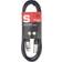 Stagg XLR - XLR M-F Black 3m