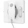 Hutt W8 Robotic Window Cleaner White