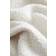 H&M Bouclé Örngott Vit (50x50cm)