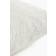 H&M Bouclé Örngott Vit (50x50cm)
