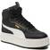 Puma Karmen Rebelle Mid W - Black/Warm White/Gold