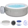 Bestway Jacuzzi Inflable Lay-Z-Spa Whirlpool Tahiti AirJet