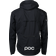 POC Men's Signal All Weather Cycling Jacket - Uranium Black