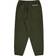 Nike x Billie Eilish Fleece Pants - Sequoia/Mushroom