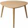Cinas Settable Noble Bamboo Indskudsbord 57x68cm 2stk