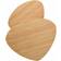 Cinas Settable Noble Bamboo Indskudsbord 57x68cm 2stk