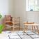 Cinas Settable Noble Bamboo Indskudsbord 57x68cm 2stk