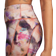 Nike Women's Air Fast Mid Rise Running Shorts - Madder Root