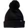 Superdry Heritage Ribbed Beanie - Black