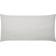 Dunelm Pure Cotton Kingsize Pillow Case Silver (90x50cm)