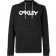 Oakley B1B Po Hoodie 2.0 - Black/White