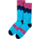 Endura Jagged Socks - Electric Blue