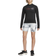 Nike Women's Air Fast Mid Rise Running Shorts - Grey/White