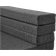 Sleepy Sofa Anthracite 140x240cm