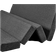Sleepy Sofa Anthracite 140x240cm
