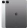 Apple iPad Pro M2, 12.9-inch, Wi-Fi, 256GB Space gray
