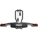 Thule EasyFold XT - Aluminium/Sort