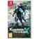Xenoblade Chronicles X: Definitive Edition (Switch)