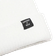 Superdry Heritage Ribbed Beanie - White