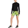 Nike Women's Air Fast Mid Rise Running Shorts - Atomic Green/IRF