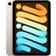 Apple iPad Mini, 8.3-inch, Wi-Fi + Cellular, 64GB Starlight