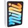 Apple iPad Mini, 8.3-inch, Wi-Fi + Cellular, 64GB Starlight