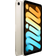 Apple iPad Mini, 8.3-inch, Wi-Fi + Cellular, 64GB Starlight